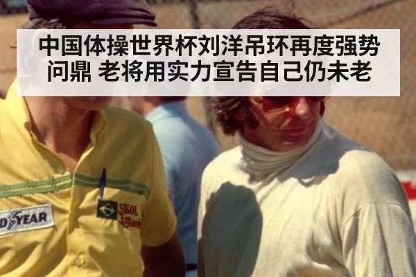 中国体操世界杯刘洋吊环再度强势问鼎 老将用实力宣告自己仍未老
